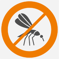 eliminate mosquito malaga